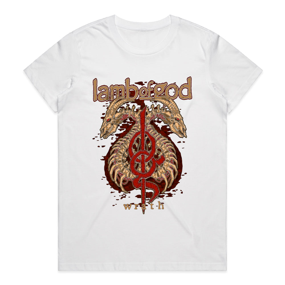 LAMB OF GOD