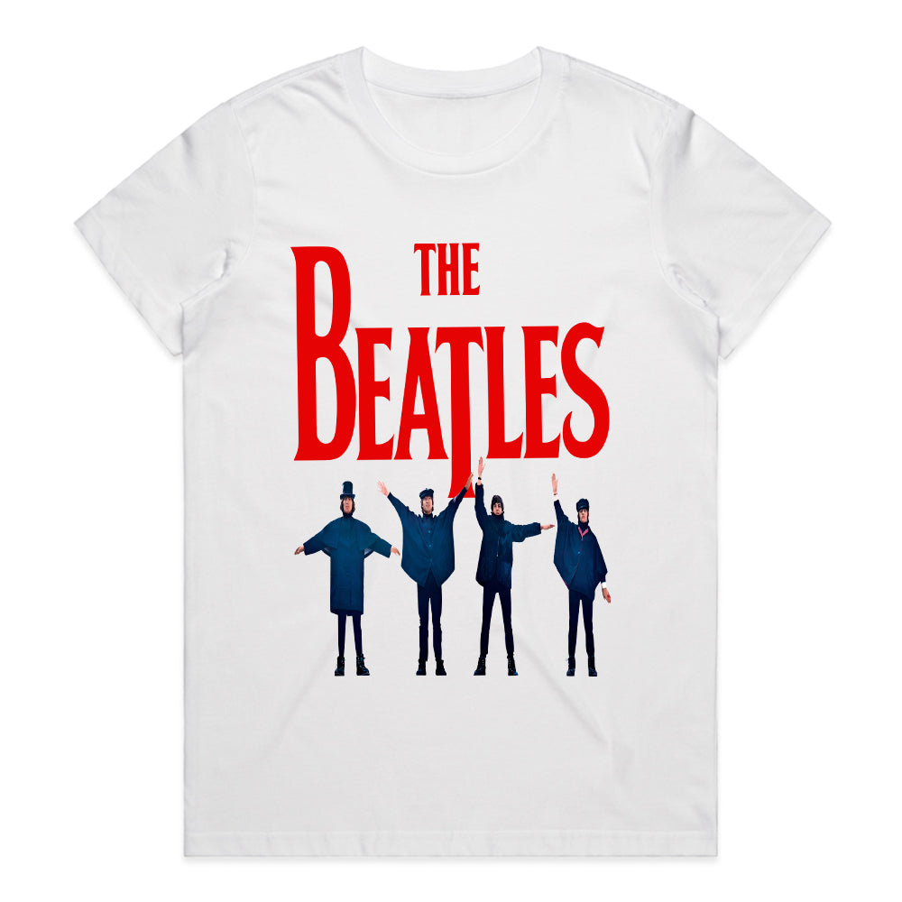 THE BEATLES