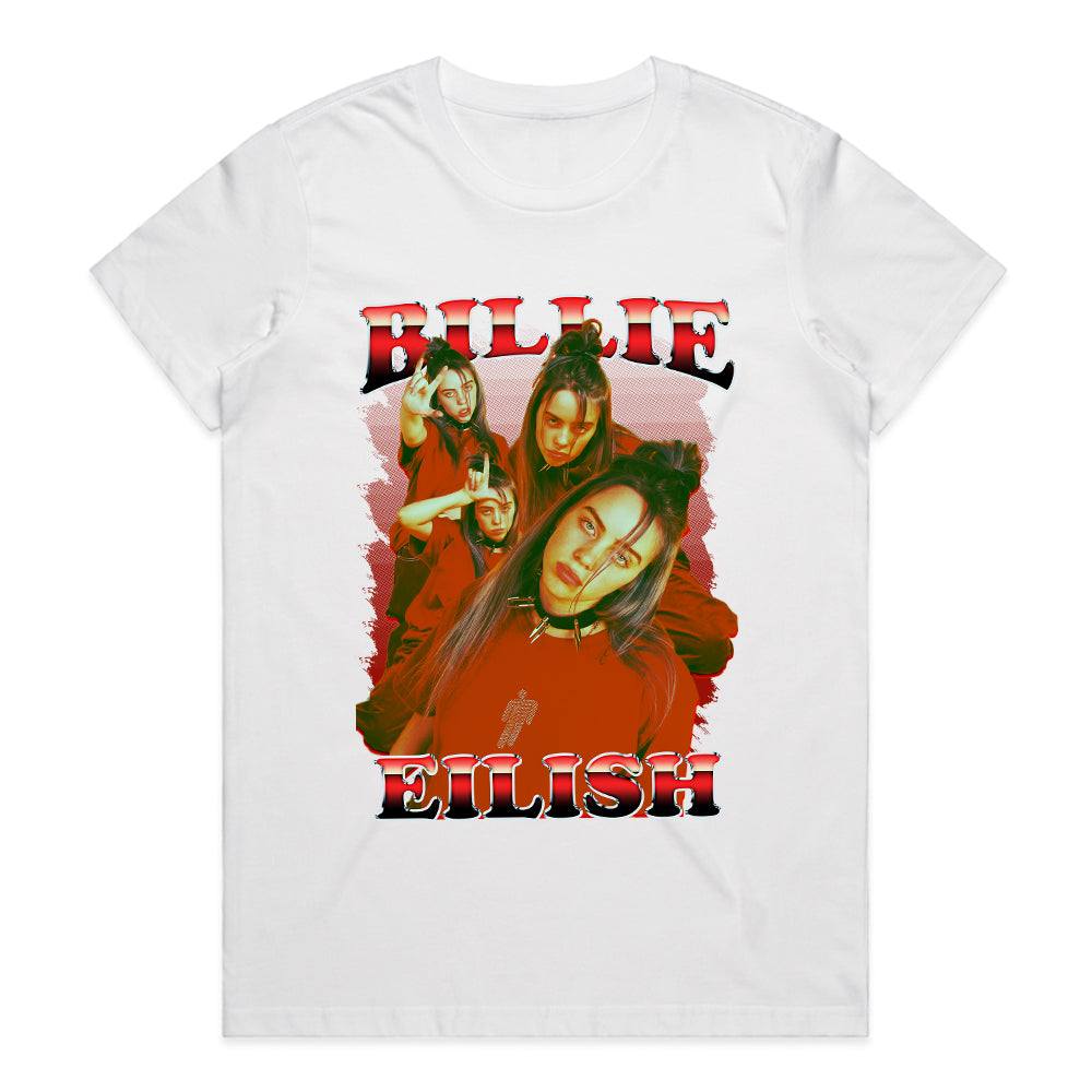 BILLIE EILISH
