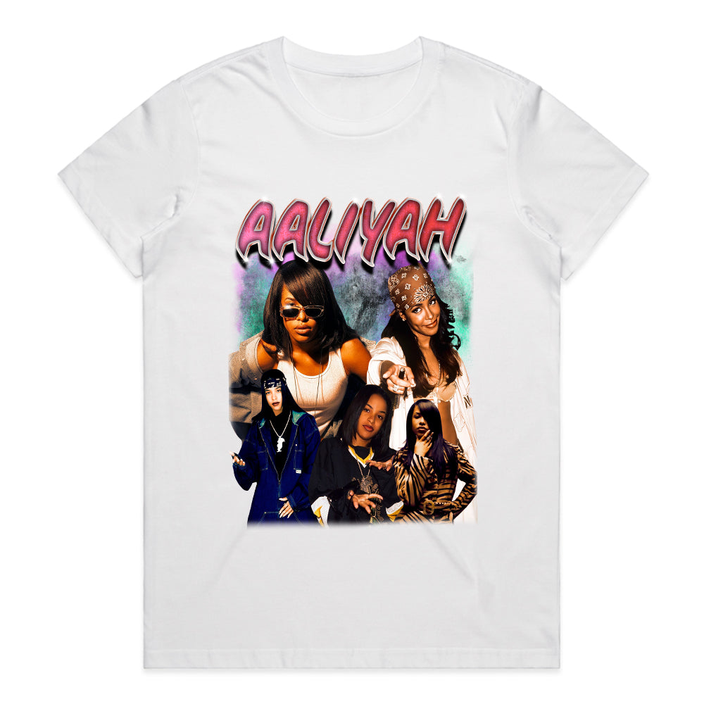 AALIYAH