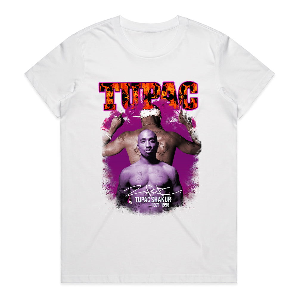 2PAC SHAKUR