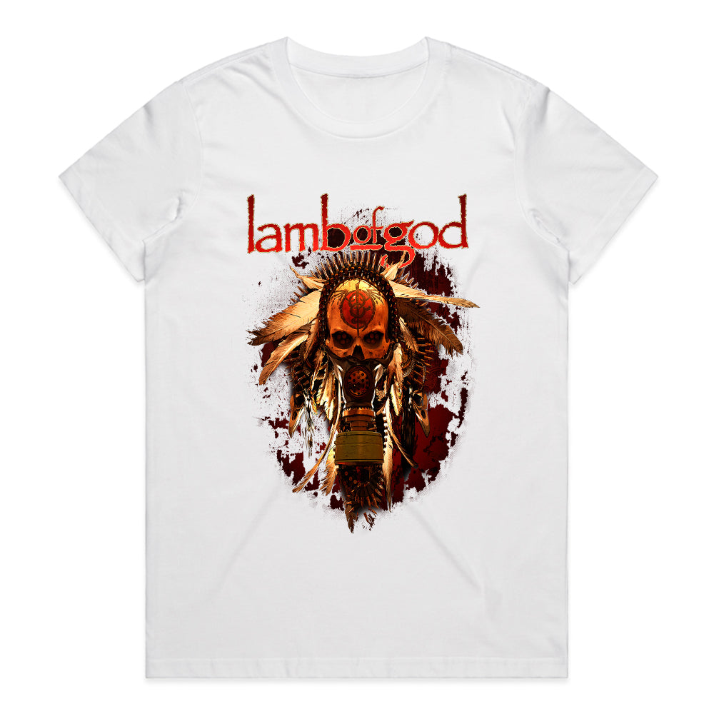 LAMB OF GOD