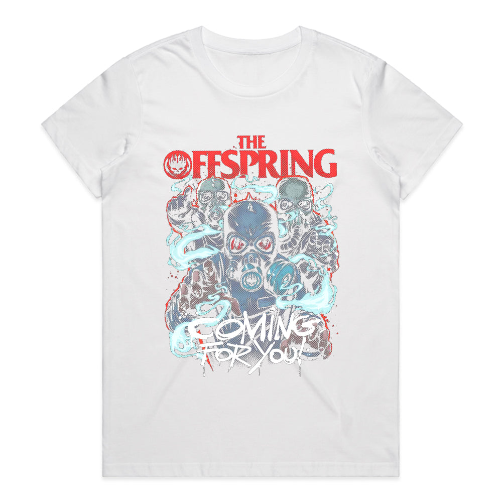 THE OFFSPRING - COMING FOR YOU