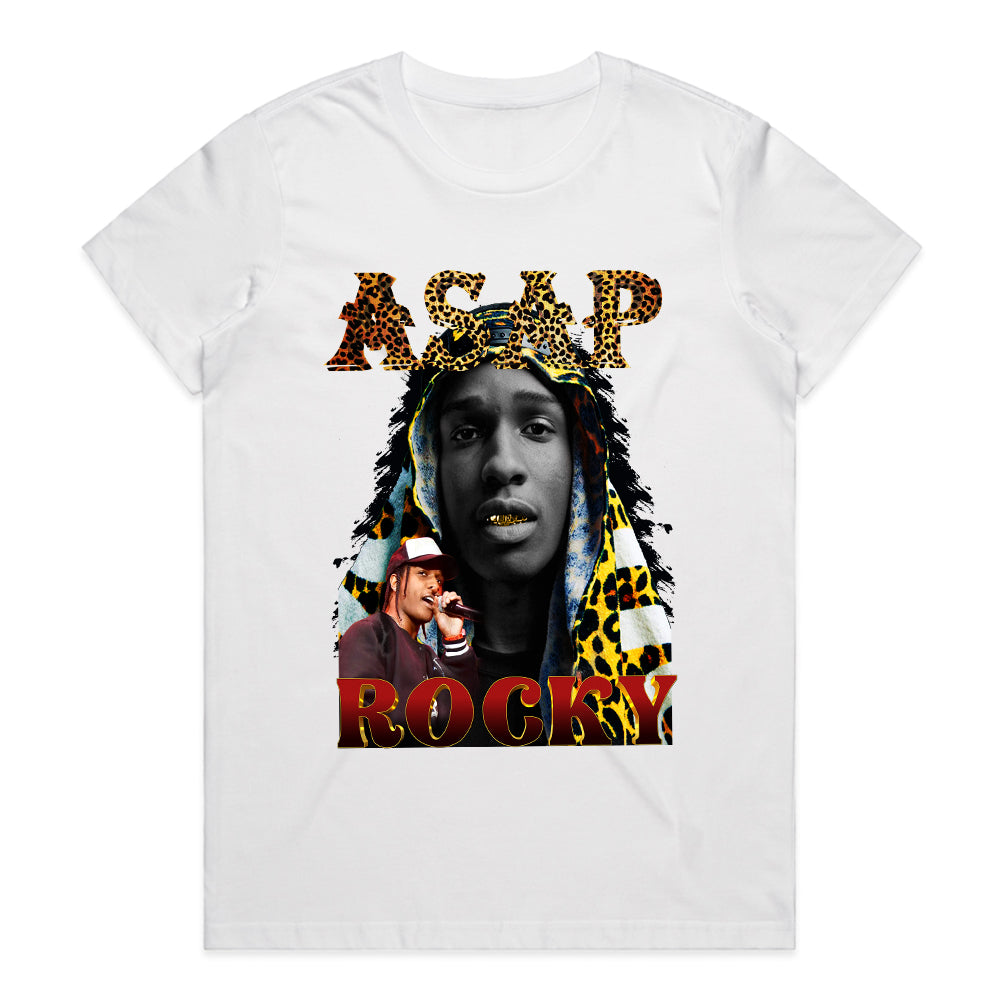 ASAP ROCKY