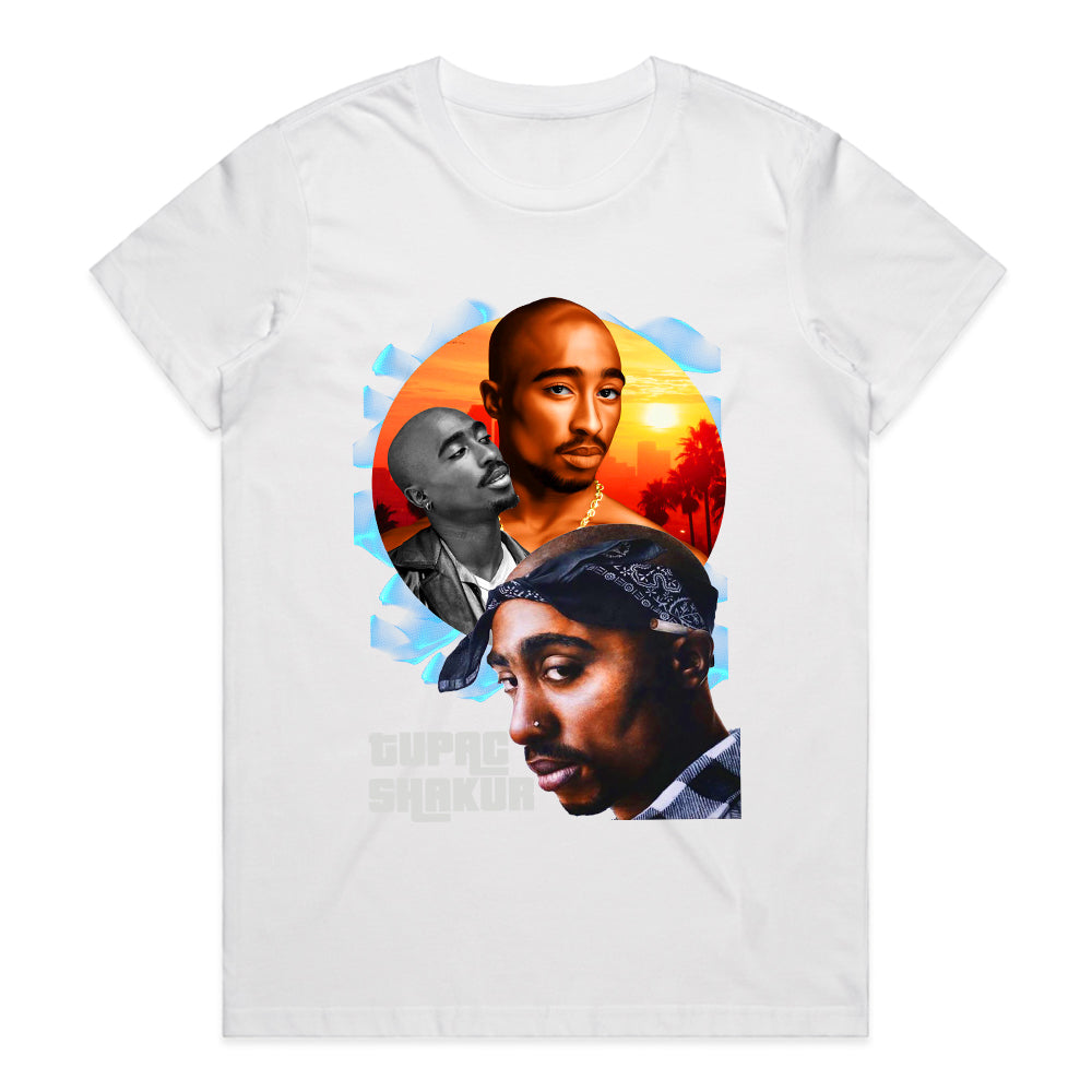 2PAC - SUN