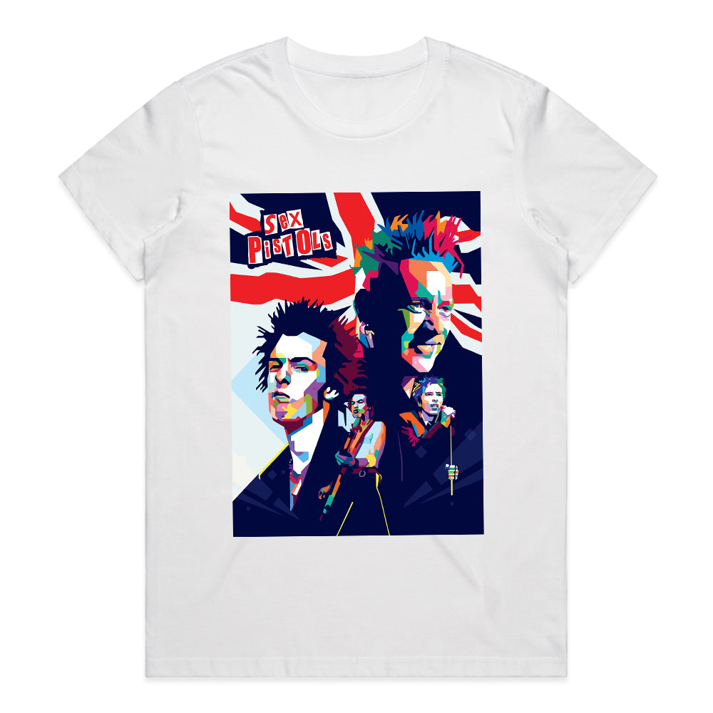 SEX PISTOLS