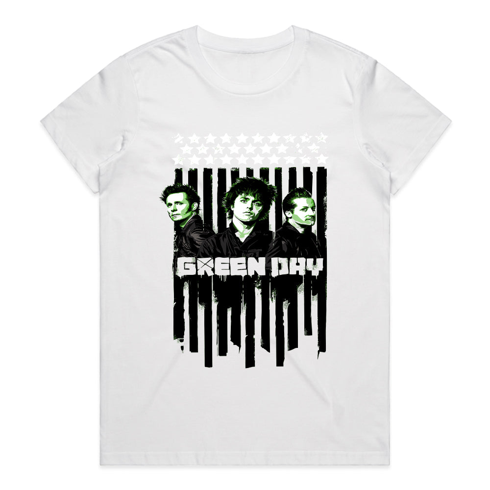 GREEN DAY