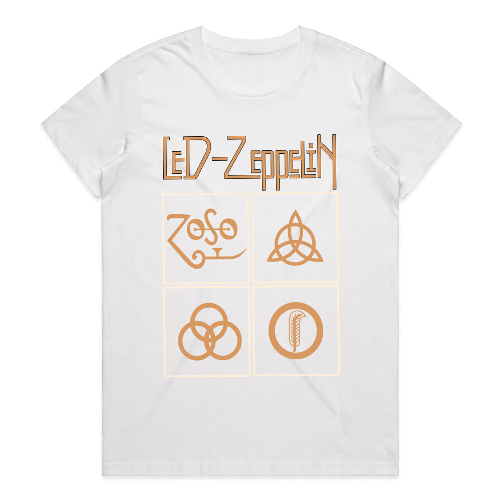 LED ZEPPELIN