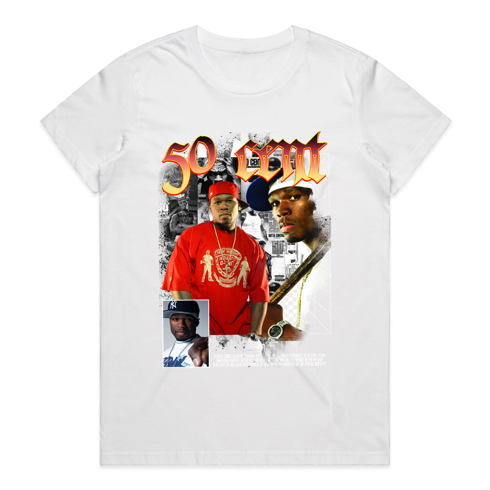 50 CENT