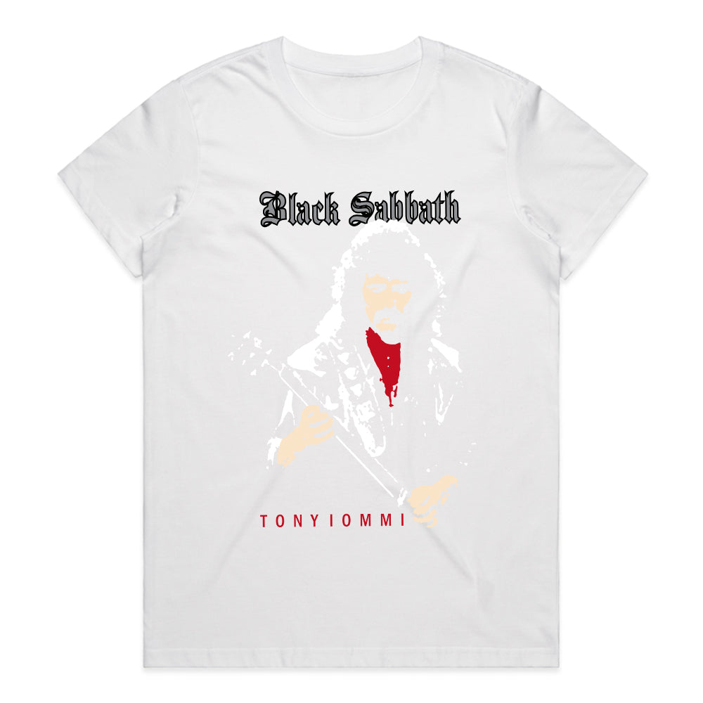 BLACK SABBATH