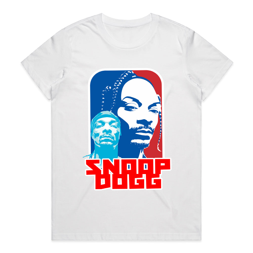 SNOOP DOGG