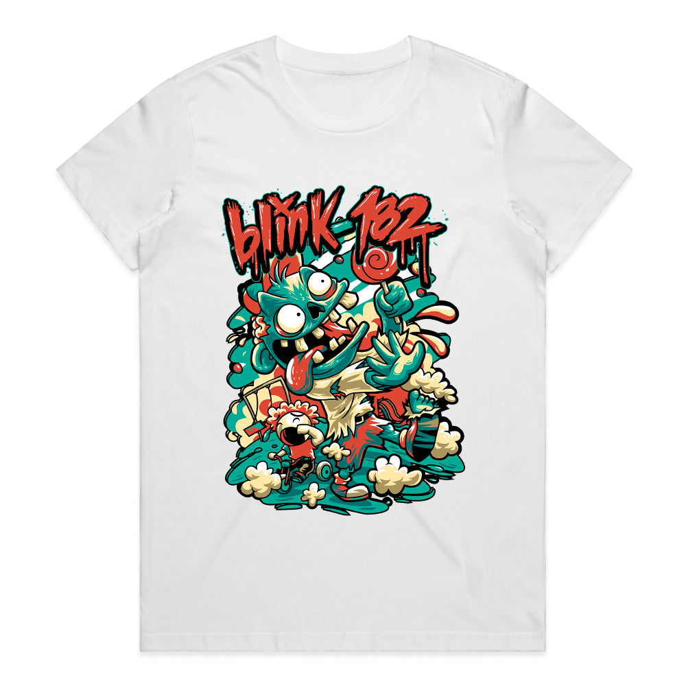 BLINK -182