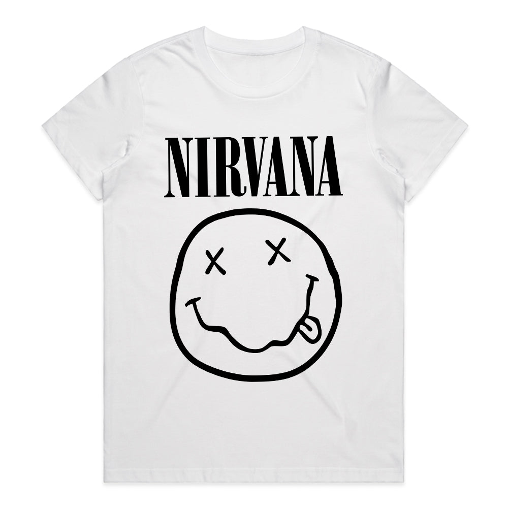 NIRVANA