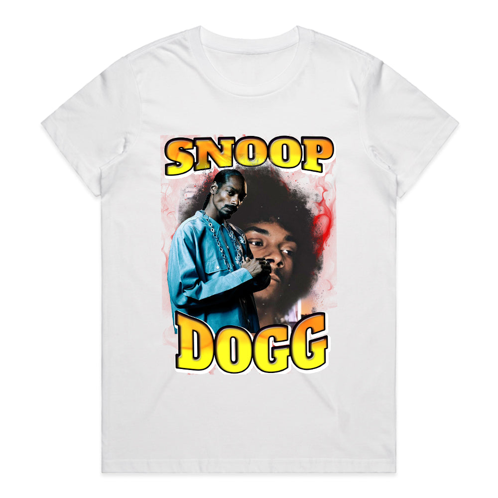 SNOOP DOGG