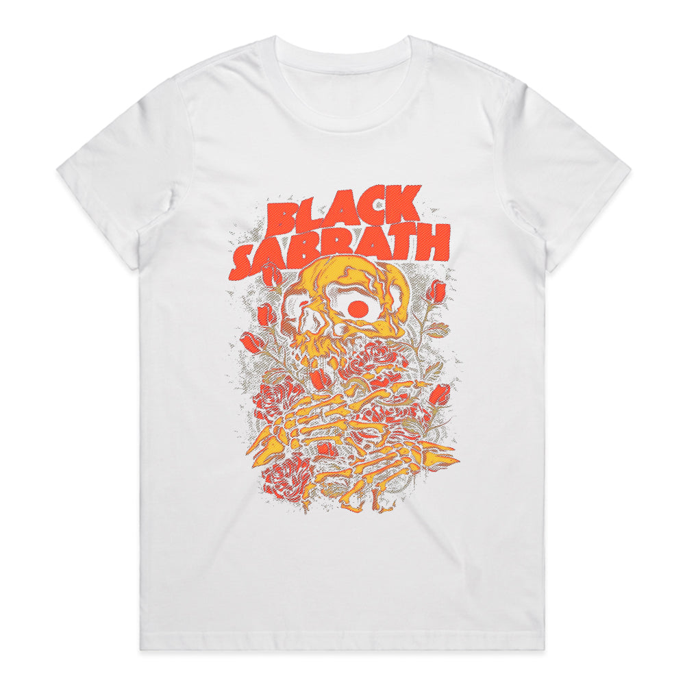 BLACK SABBATH