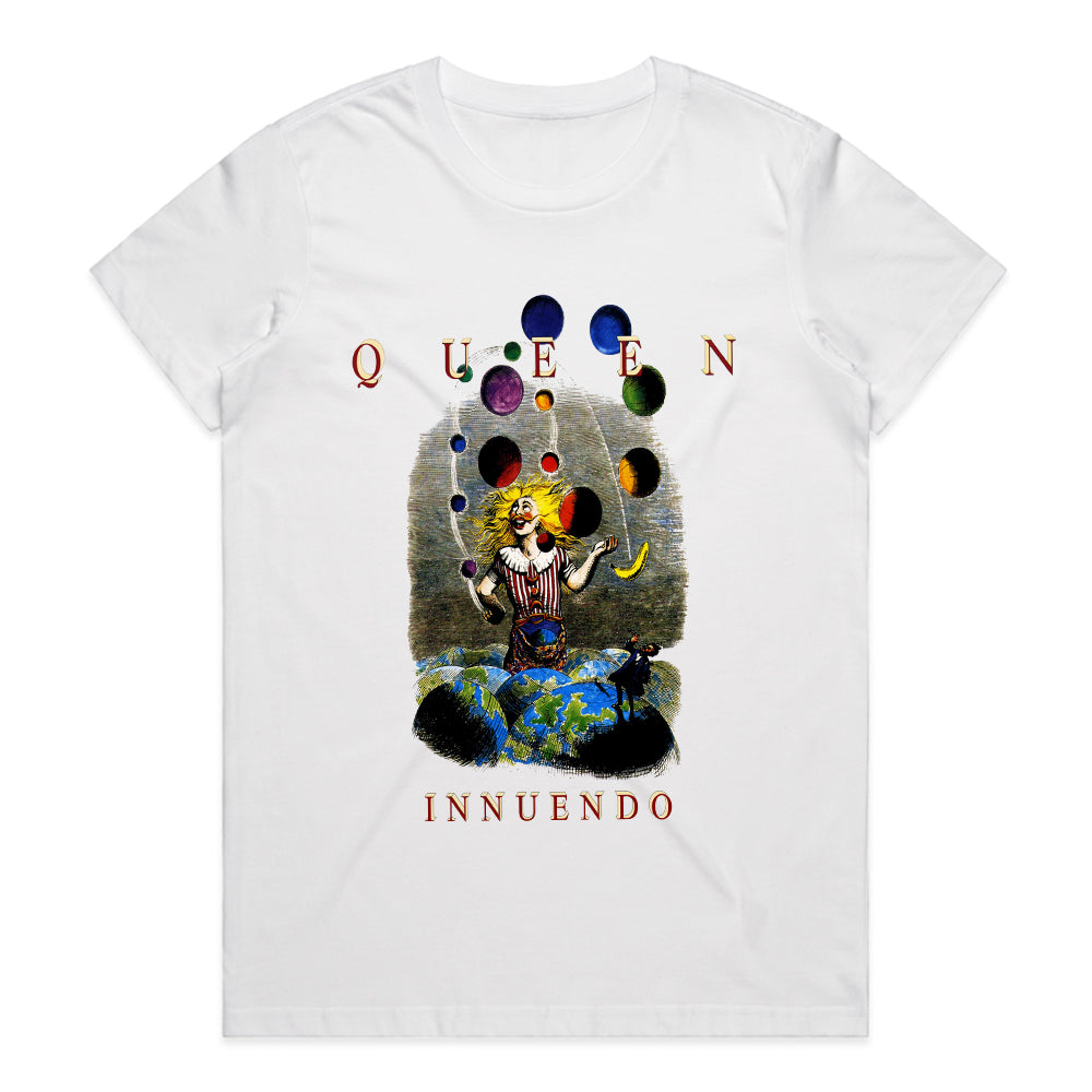 QUEEN - INNUENDO