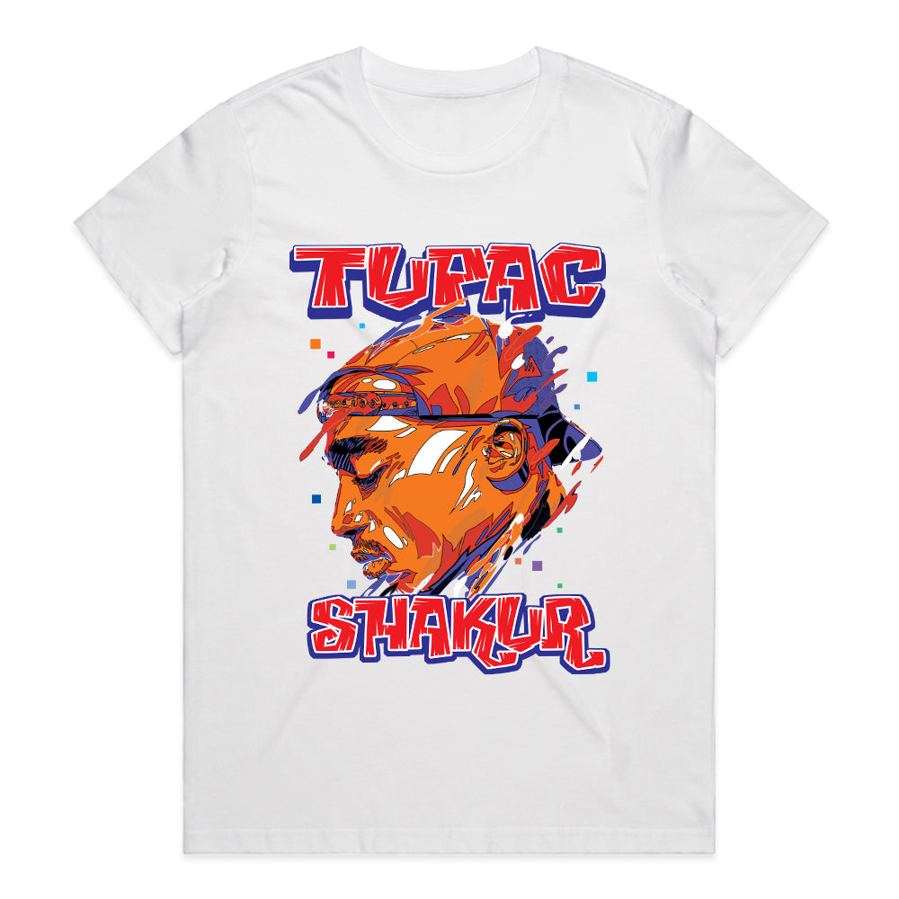 2PAC - SHAKUR