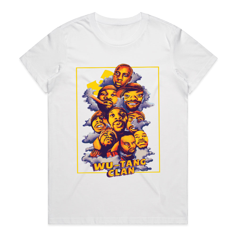 WU-TANG CLAN