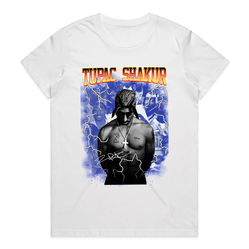 2PAC SHAKUR