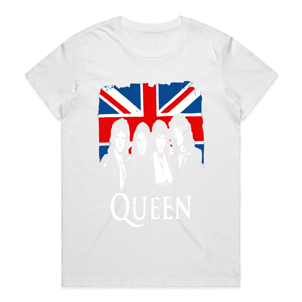 QUEEN