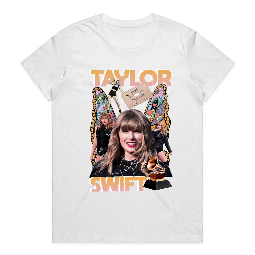 TAYLOR SWIFT