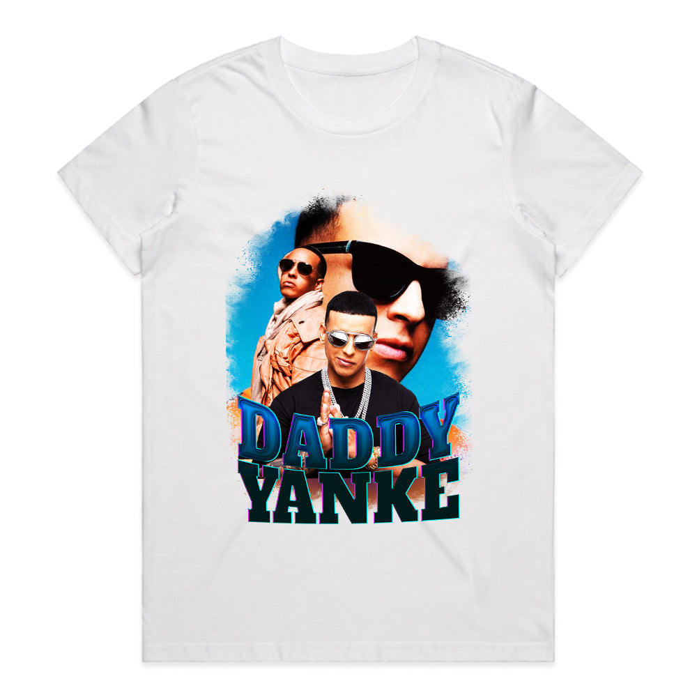 DADDY YANKEE