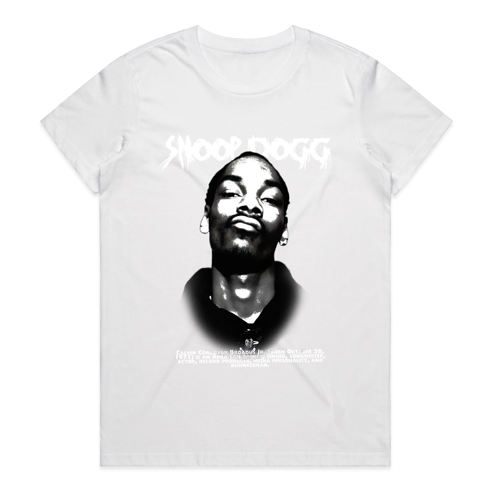 SNOOP DOGG