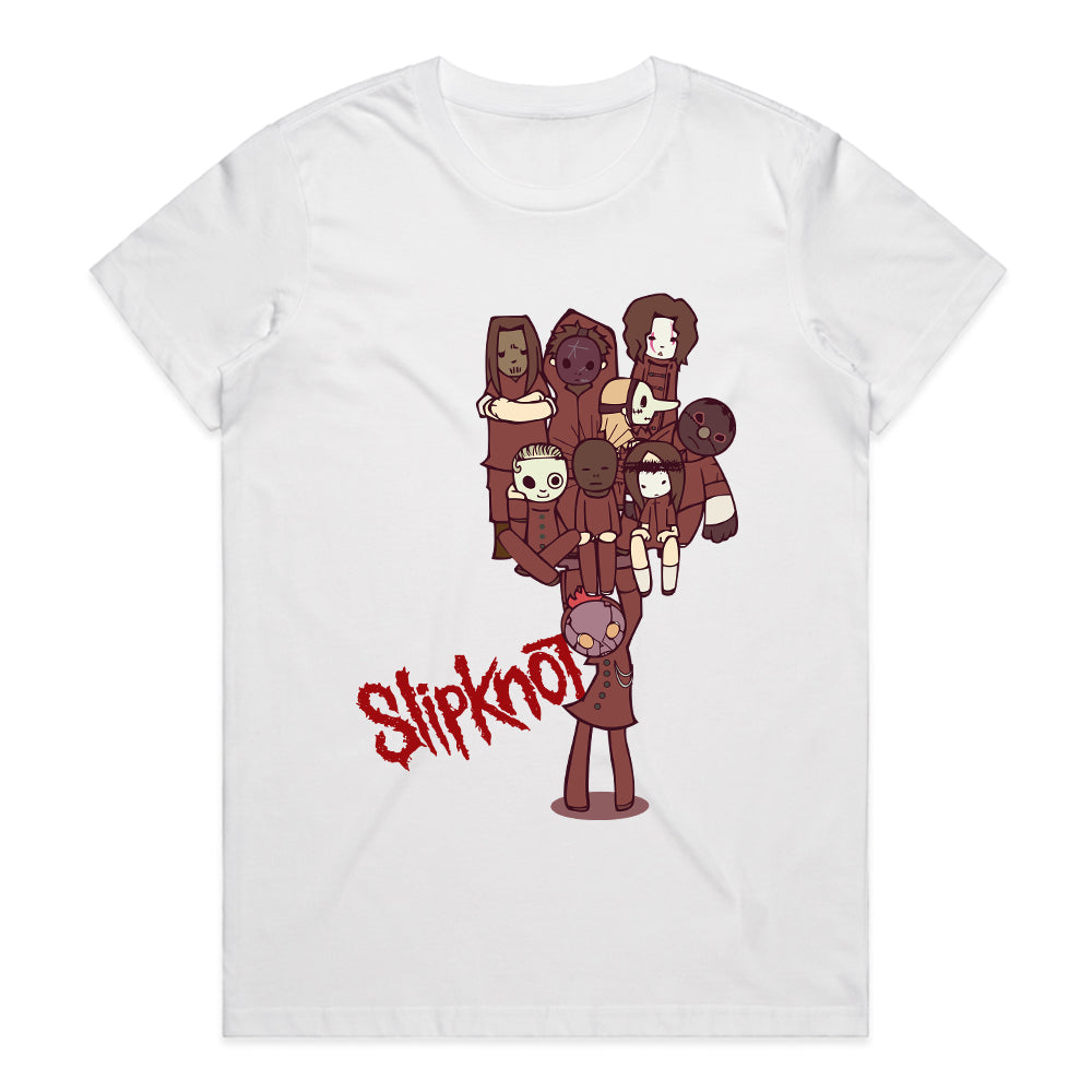 SLIPKNOT