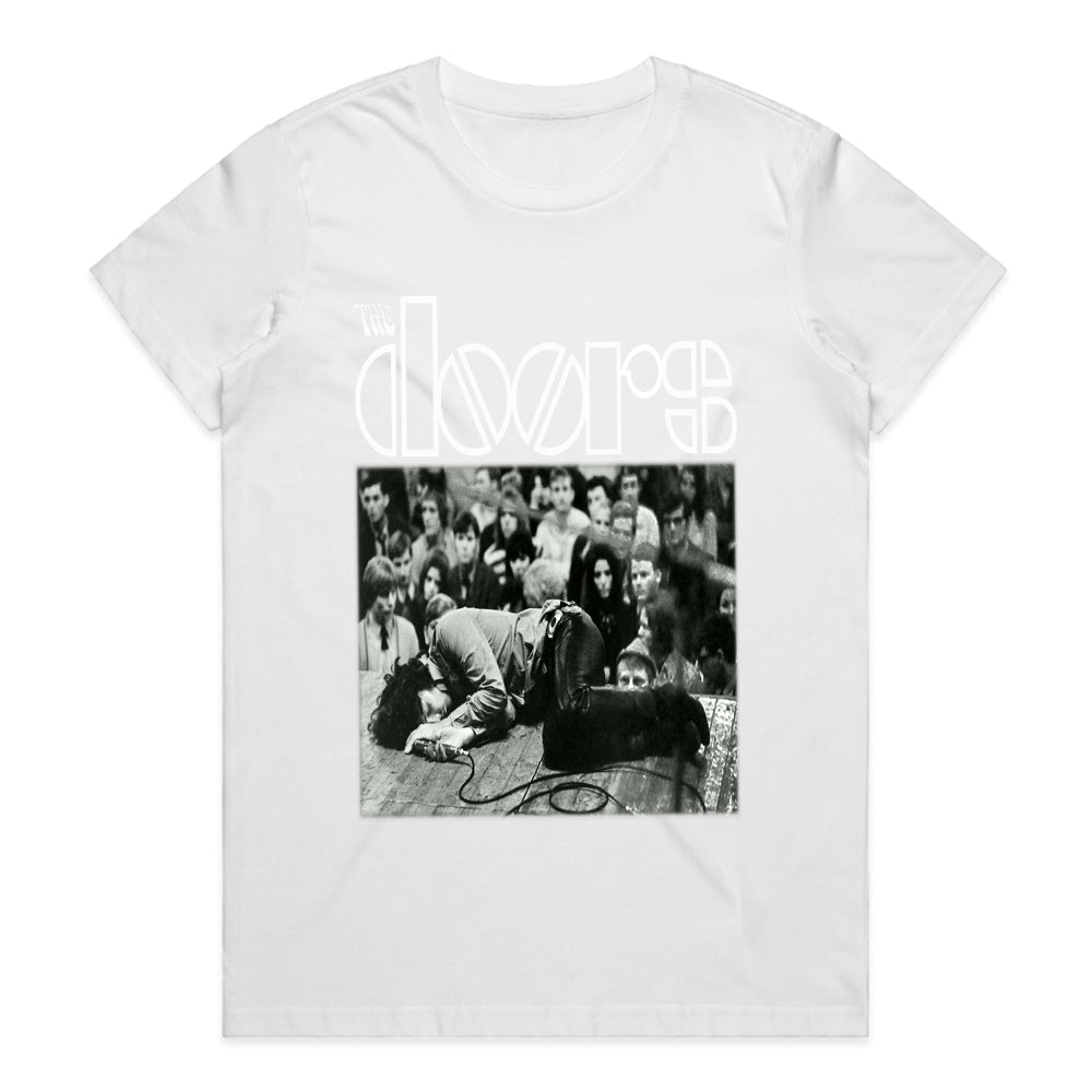 THE DOORS