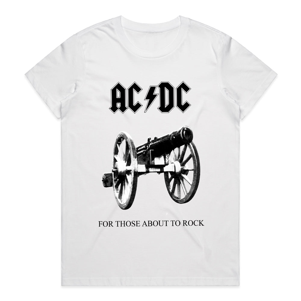 AC DC