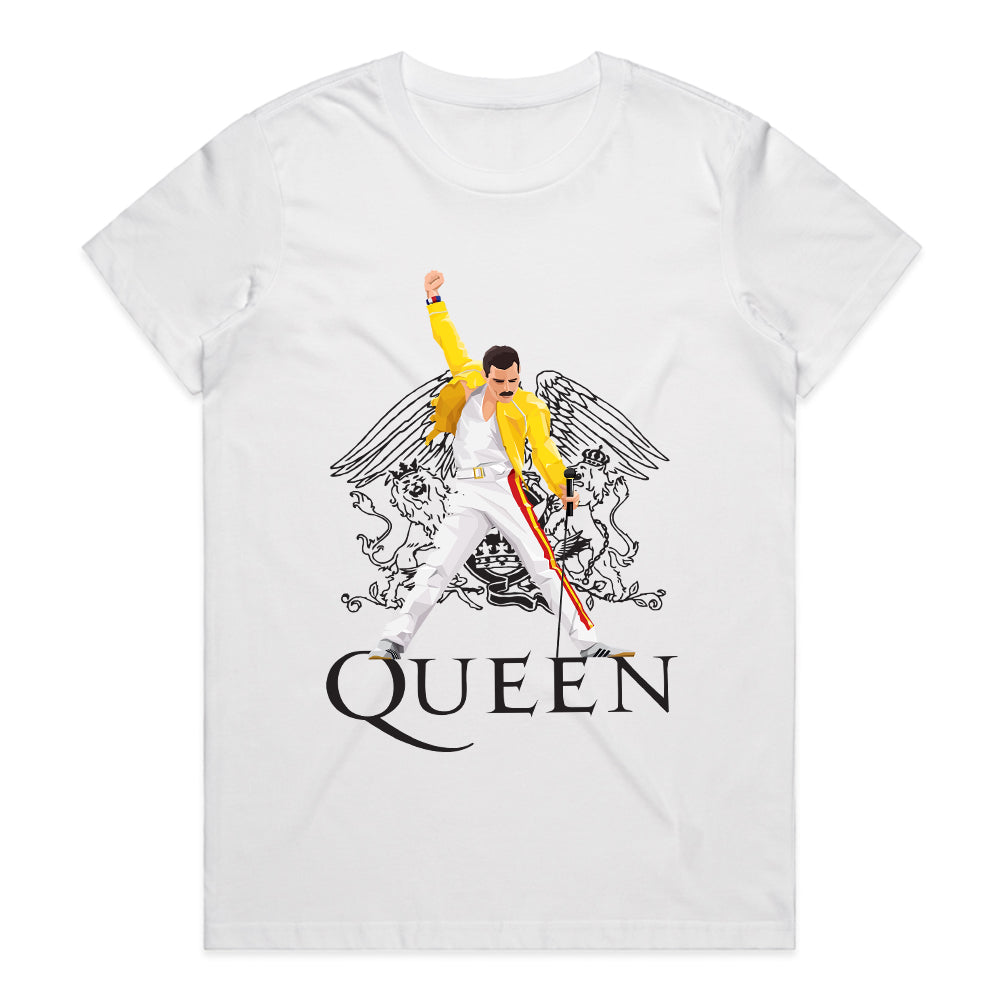 QUEEN