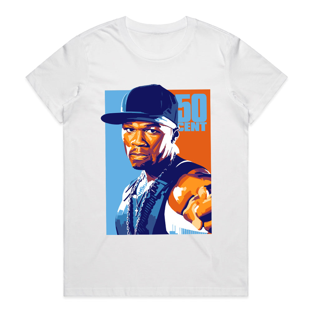 50 CENT