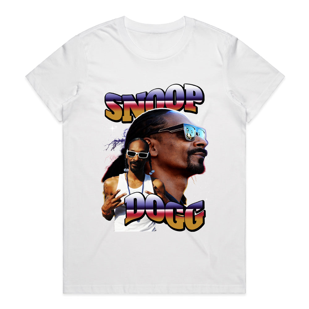 SNOOP DOGG