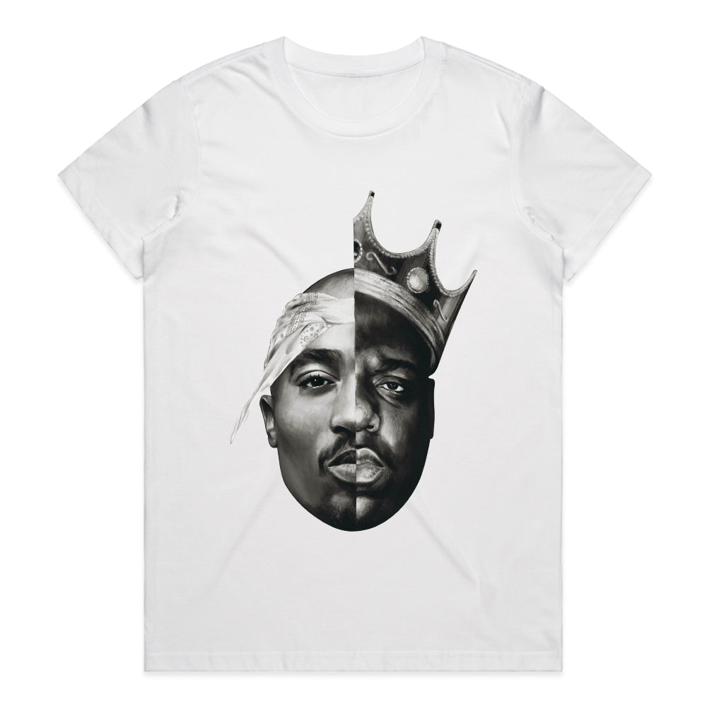 2PAC & BIGGIE