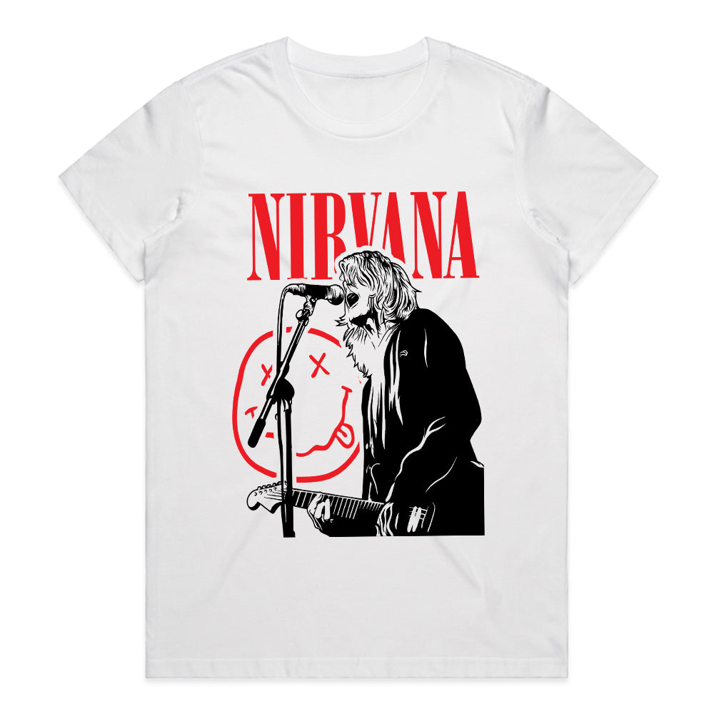 NIRVANA