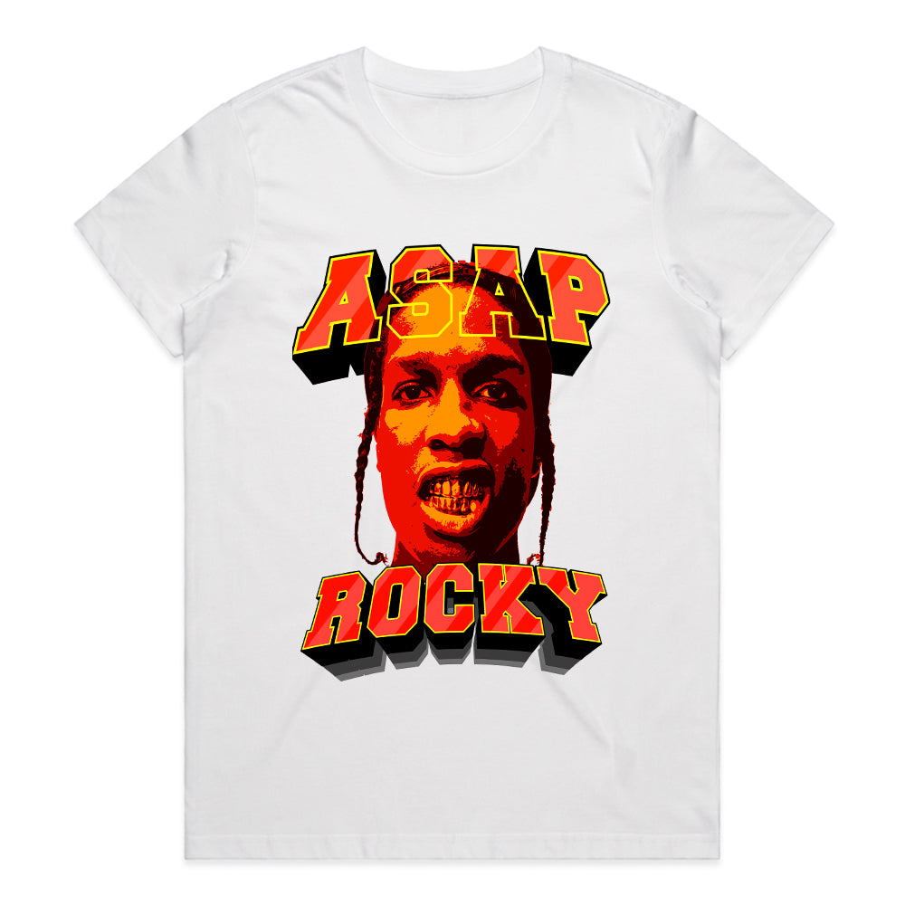ASAP ROCKY