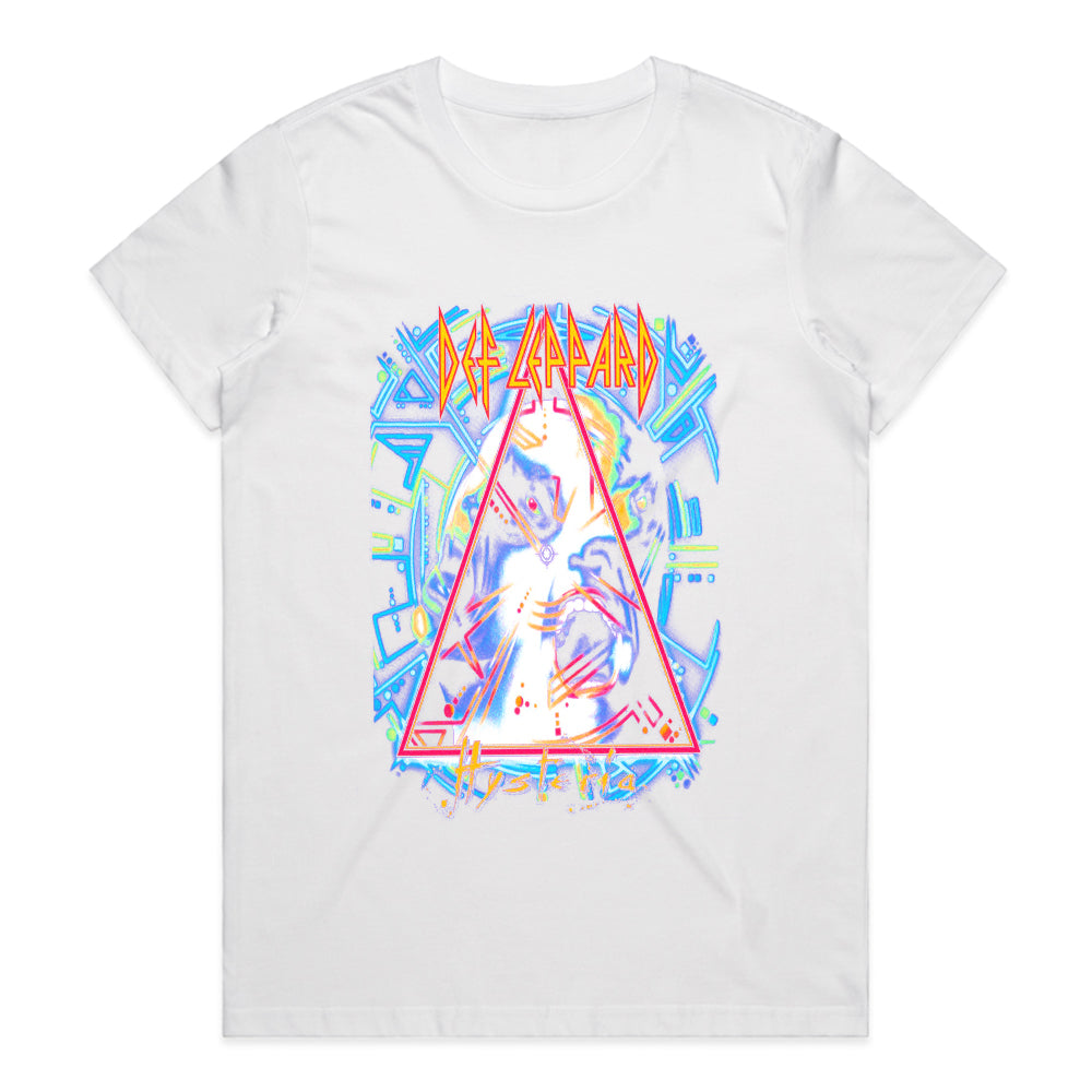 DEF LEPPARD