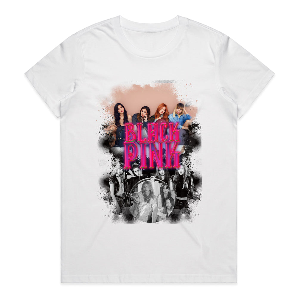 BLACK PINK