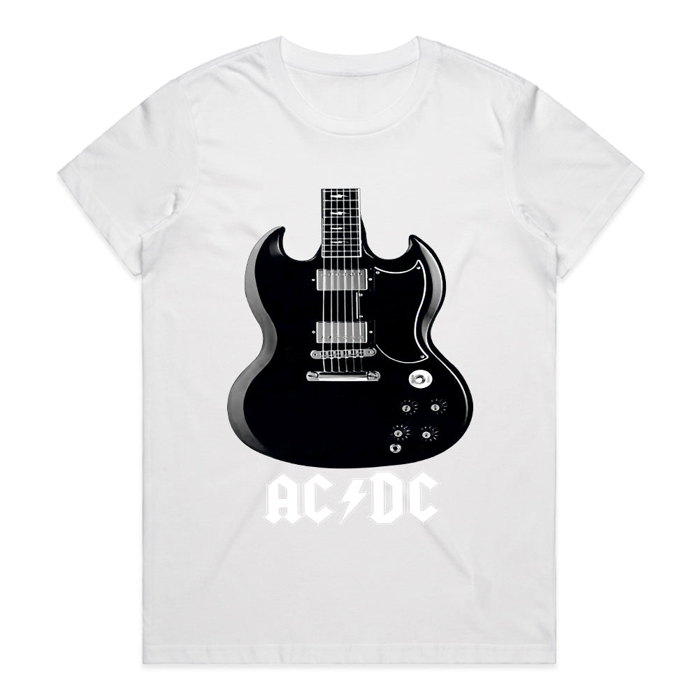 AC DC