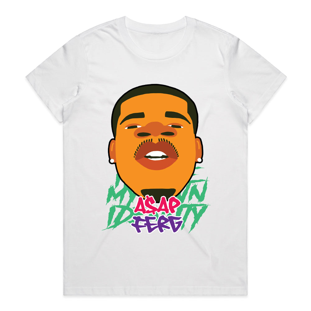ASAP - FERG