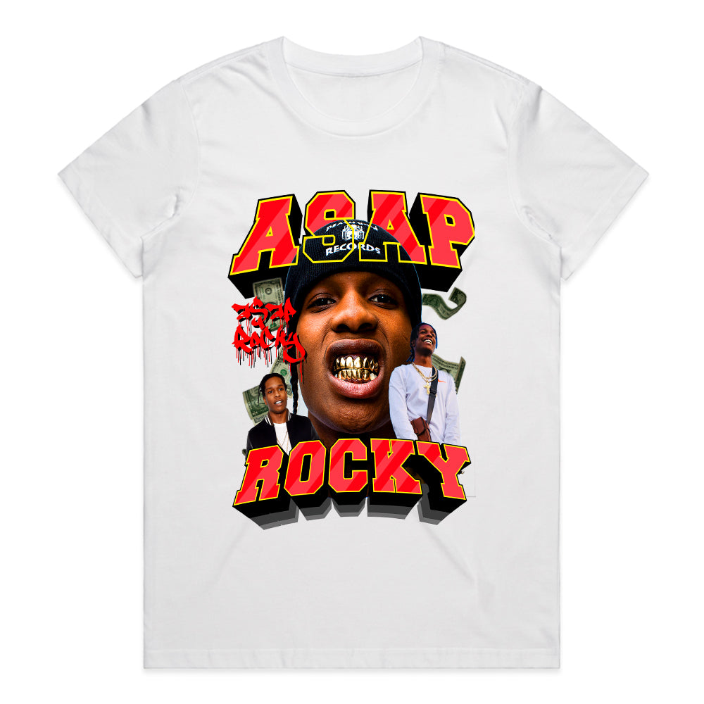 ASAP ROCKY