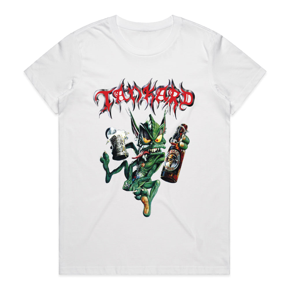 TANKARD