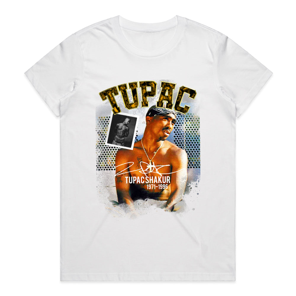 2PAC SHAKUR