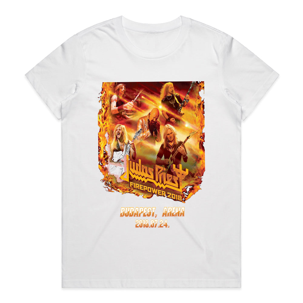 JUDAS PRIEST