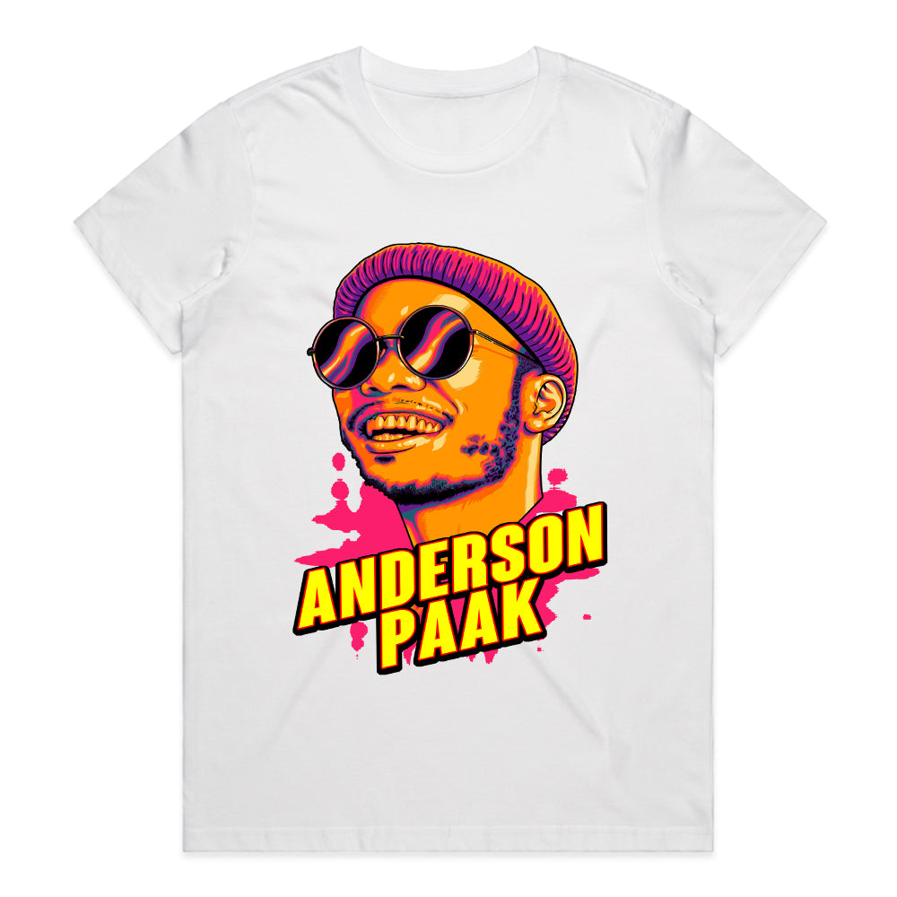 ANDERSON PAAK