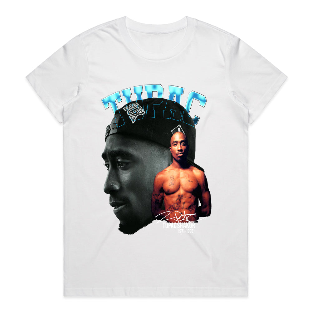 2PAC- SHAKUR