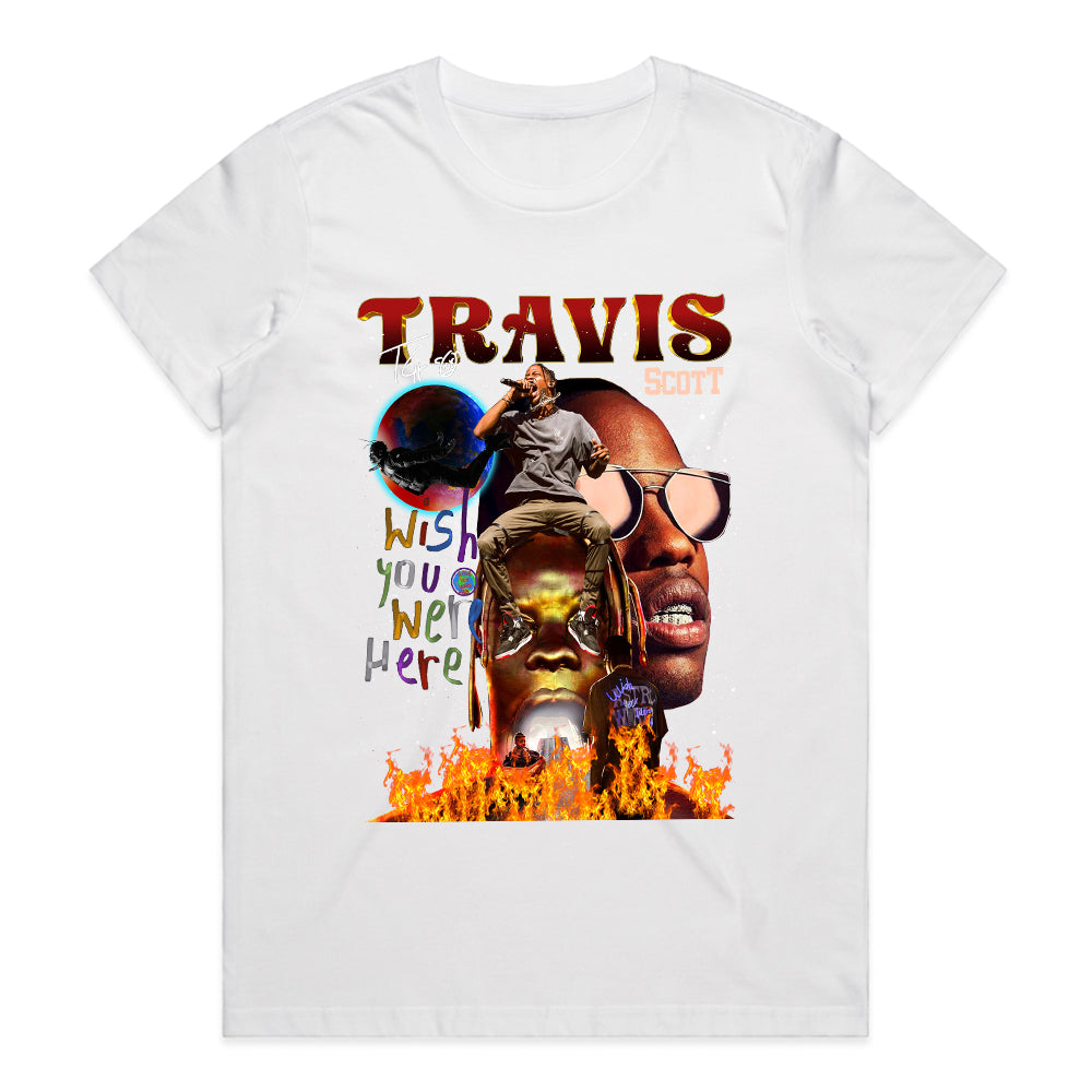TRAVIS