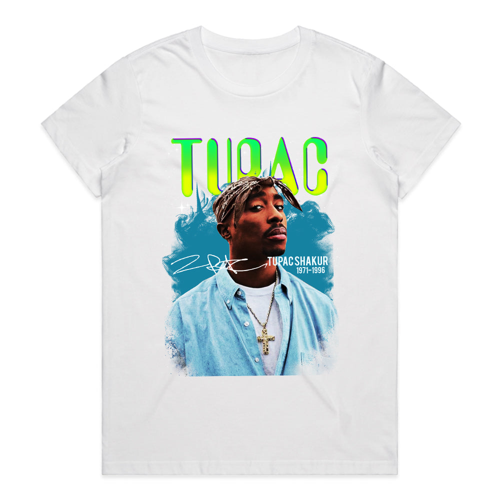 2PAC- SHAKUR