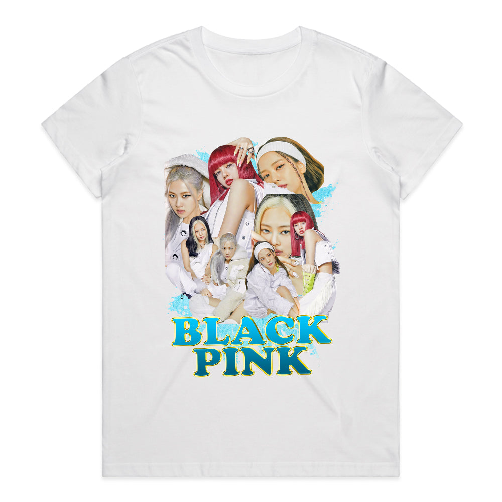 BLACK PINK