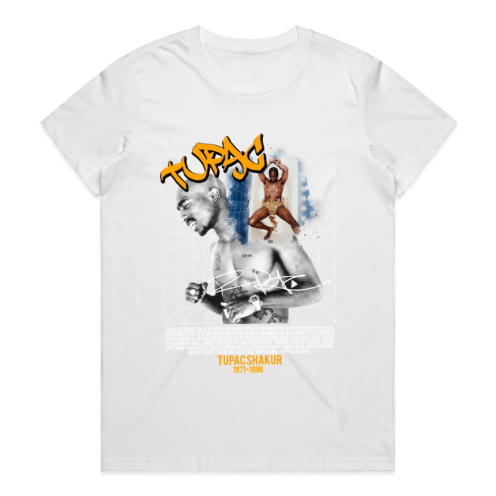 2PAC SHAKUR